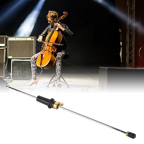 Support de support de violon stable réglable pour éliminer les douleurs de jeu
