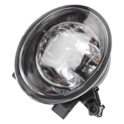 Feu antibrouillard avant droit 5K0941699 pour remplacer un phare cassé de Golf