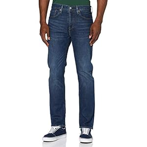 Levi’s Heren 502 Taper Jeans