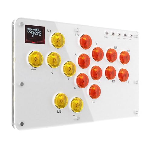 ZMBESUP o[XAPR iQ[Rg[[ ^ Z2305 yPS5/PS4Ή(ʓrA_v^[Kv)EzbgXbvDIYEɔyʁz For Switch/PC/PS3 x LV ǉ{^ RGB LED Aˋ@\ RpN