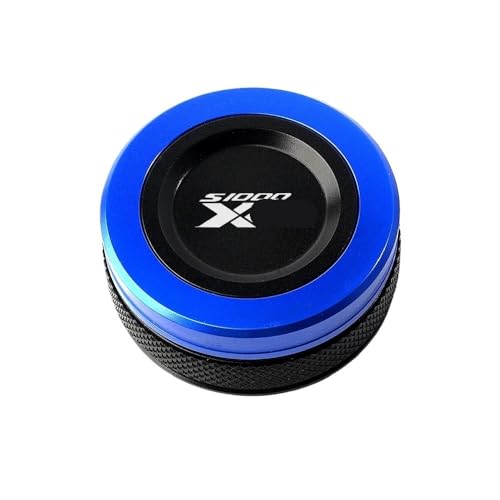 Bouchon réservoir liquide frein étanche pour moto S1000RR