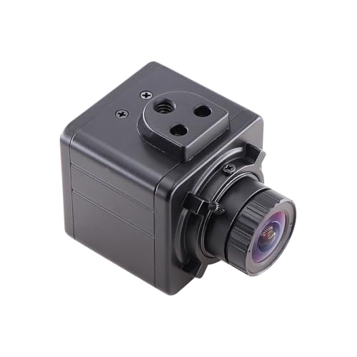120fps 1080P Wide Angle Camera