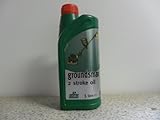 Rock Oil