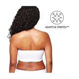 Medela Biustonosz do pompowania bez użycia rąk, łatwy do odciągania biustonosz z adaptacyjnym stretchem i łatwym przepływem mleka, czarny