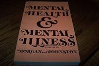 Mental health & mental illness 0397541120 Book Cover