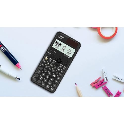Casio fx-991CW Advanced Scientific Calculator の商品画像 3
