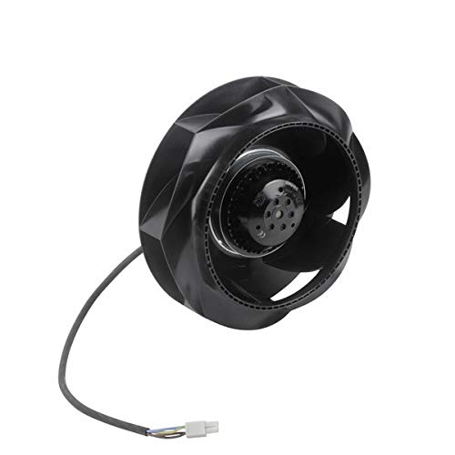 Junkers Gebläse 87387017870 : Amazon.de: Gewerbe, Industrie 