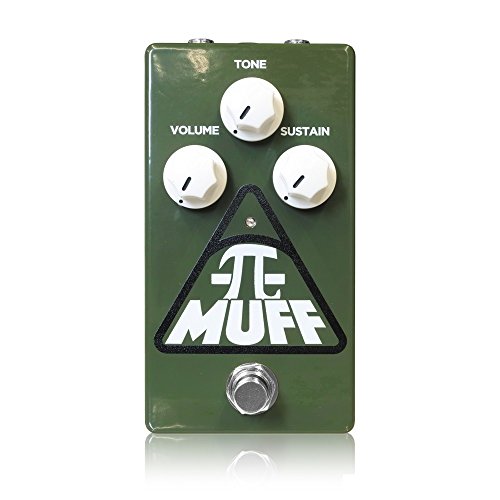 RYRA (ロック・ユア・リペアード・アンプ) The Tri-Pi Muff ファズ