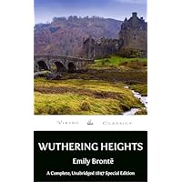 Wuthering Heights