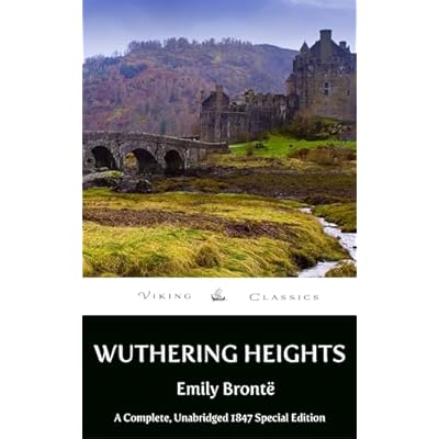 Wuthering Heights