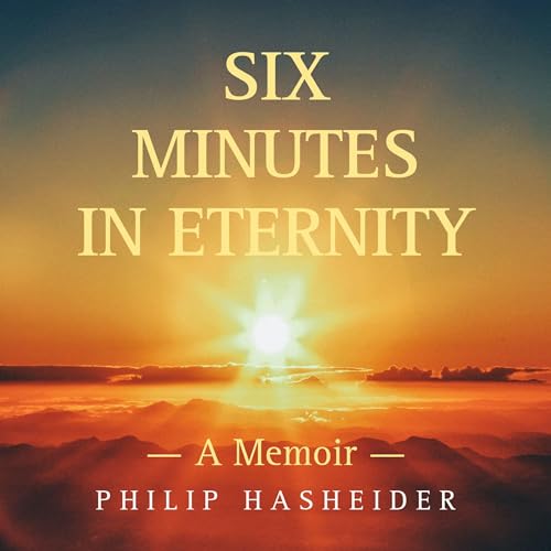Six Minutes in Eternity by Philip Hasheider episode artwork