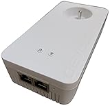 devolo dlan wireless extender mt 2093 manual Enthaltene Kabel: LAN (RJ-45) Devolo dLAN 1200 + WiFi AC 1200 Mbit/s Ethernet LAN WLAN weiß 1Stück (I) Netzteil Netzwerk Powerline