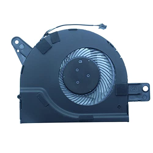 Ventilateur Dell Precision 3520 3530 09VK27 original pour PC portable