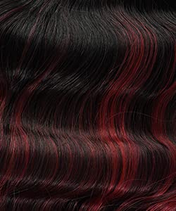 FreeTress Equal Curtain Bangs HD Lace Front Wig Bombshell OM-TAUPE product thumbnail 12