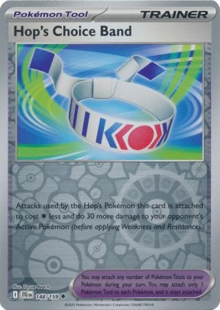 choice band pokemon card You may attach only Shauna 2016 XY: Fates Box:35 SET_GRADER_Ungraded