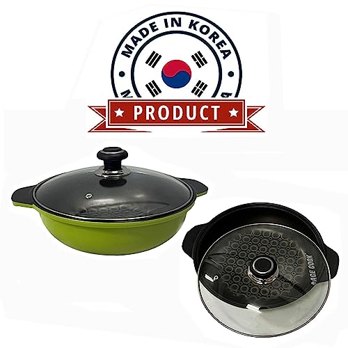 Wok antiadherente con recubrimiento 3D de 28 cm miniatura 2