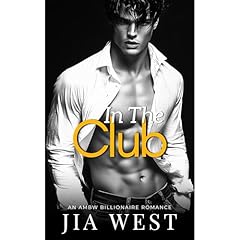 In the Club Audiolibro Por Jia West arte de portada