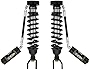 Icon Vehicle Dynamics 211015 19-Up Ram 1500 2-3' 2.5 Vs Rr Coilover Kit