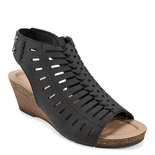 Earth Women's Hana3 Wedge Sandal