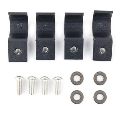Deflector para CRF150R placa de deslizamiento y protector chasis 2