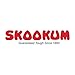 SKOOKUM 7/8Inch 263 Alloy Screw Pin Anchor Shackle - 12 Ton Wll