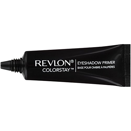 Eyeshadow Primer By Revlon, Colorstay 24 Hour Eye Primer, Longwearing & Non-Drying Formula Infused Wiith Shea Butter, 100 Universal, 0.33 Oz #TOP3