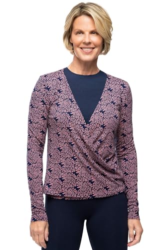 Image of Women's Fashion Wrap - UPF 50+ Sun Protection - Vrae
