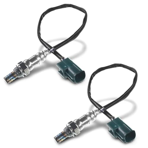 Sensor de Oxígeno A-Premium Compatible con Nissan Sentra y Más, Set de 2 miniatura 1