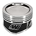 Wiseco Piston Set for NISSAN KA24 DISHED 9:1 CR 89.0 K586M89AP