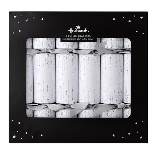 16 Best Luxury Christmas Crackers UK 2023/ 2024
