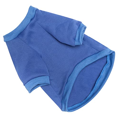 iplusmile 犬のセーター 犬用冷却コート 中型犬用レインコート ペット用品 ダックスフントの服 小型犬用の子犬服 ダックスフンド チワワ 犬服ミディアム グレイハウンド 犬の衣装 ポリエステル