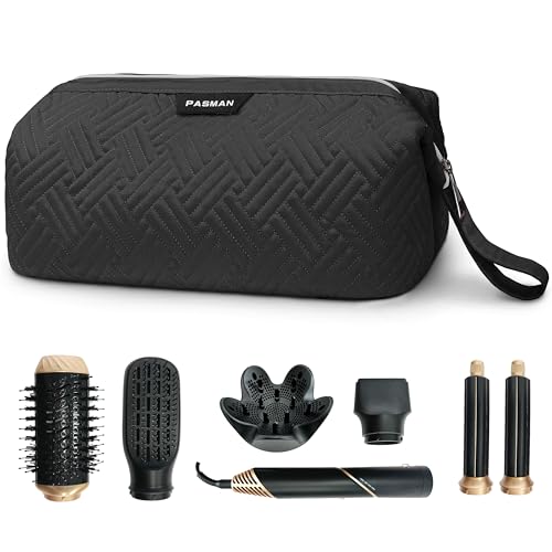 Shark Flex Style Case,Hair Tools Travel Organizer, Holds FlexFusi...