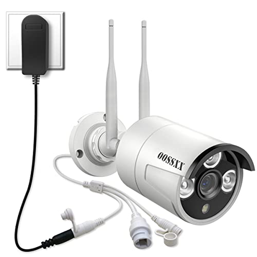 OOSSXX Extend 3MP Add-On Camera
