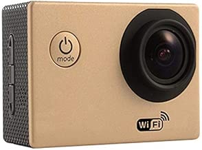 Mcottage Mini Sport Camera Waterproof 4K Wireless WIFI Intelligent HD Smart Camera for Outdoor Mcottage Mini Sport Camera Waterproof 4K Wireless WIFI Intelligent HD Smart Camera for Outdoor