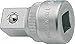 Hazet 8858-1 Square Drive Sockets