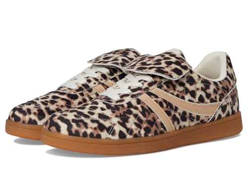 Basket Madrid Steve Madden Femme pour marcher confortablement toute la journée