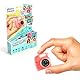Canal Toys Fotocreator - Mini Digicam – kompakte 12MP Pocket Kamera, 1080p Full‑HD Video, 1,5″ LCD‑Bildschirm, Selfie‑Modus & Farbfilter, MicroSD Karten‑Slot – ideal für unterwegs - CLK 060