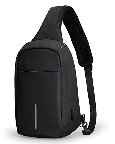 MARK RYDEN Anti Theft Sling Bag