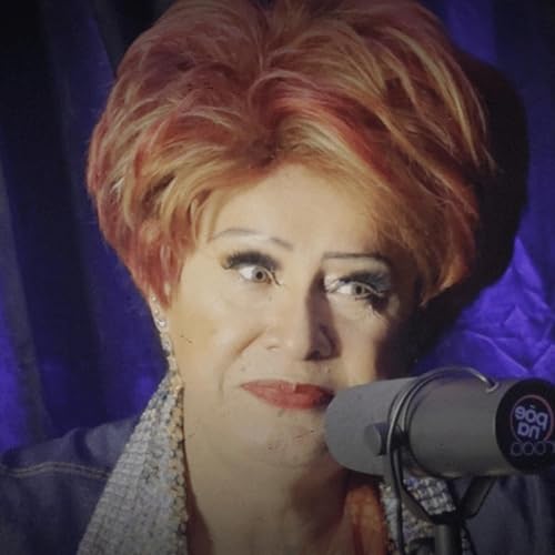 🎙 Põe Na Roda Cast: NANY PEOPLE | 60 anos, Esquerda ou Direita, Parada LGBT, Dr0g4s na Noite Gay cover art