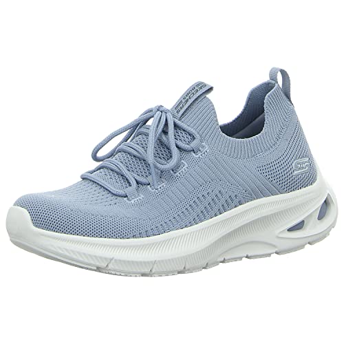 Image of Skechers Women Bobs Unity Absolute Gusto Sneakers