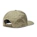 Lacoste Mens Adjustable Golf Cap, Olive, One Size