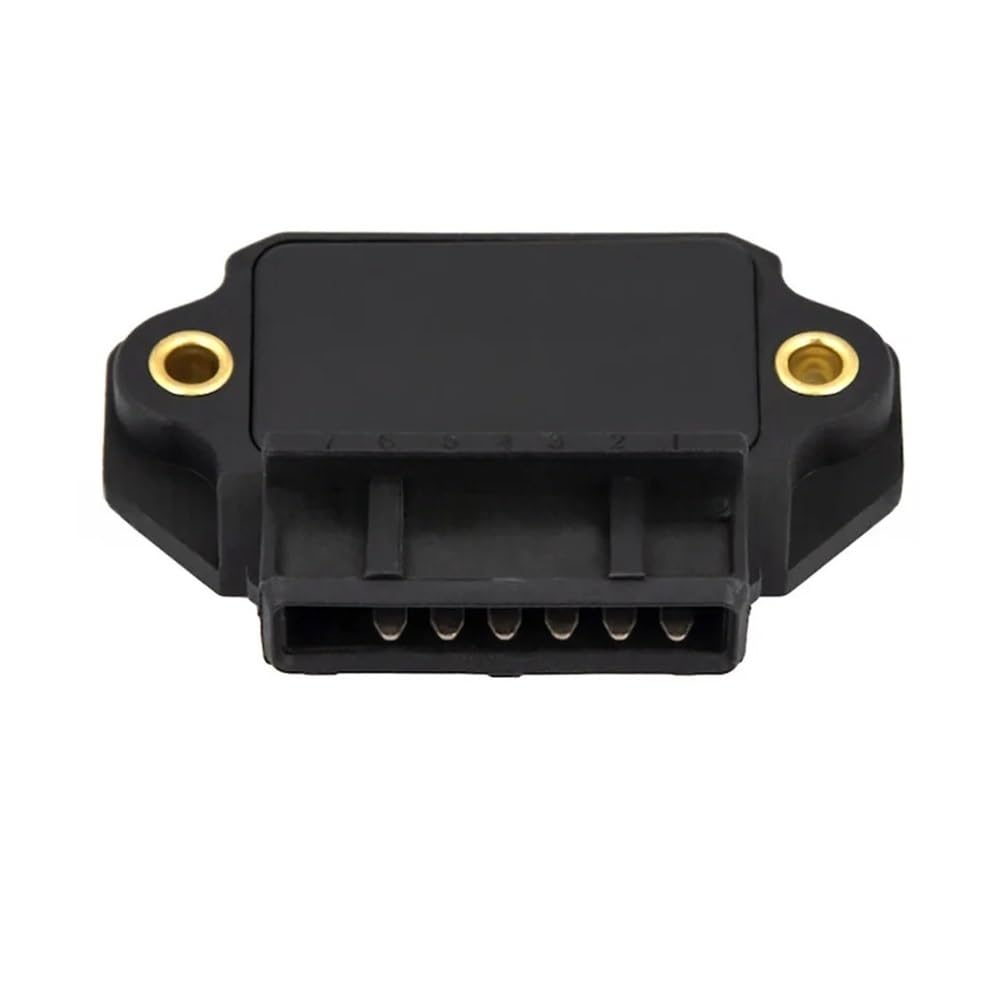 Cable de encendido para coche compatible con Opel y módulo BM324 6