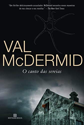 O Canto das Sereias [Portuguese] 852861901X Book Cover