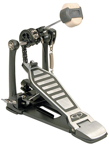 Pedal de Batería Profesional D719 Heavy-Duty miniatura 1