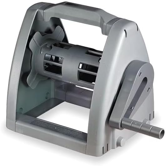 150 ft. 14/3 Cord Storage Reel 0 Outlets