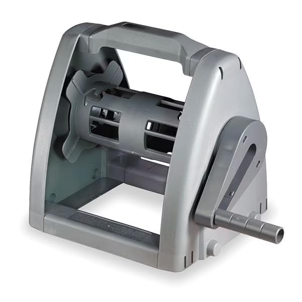 150 ft. 14/3 Cord Storage Reel 0 Outlets