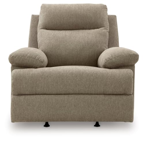 Image of Signature Design by Ashley Yarrow Lane Traditional Manual Rocker Recliner