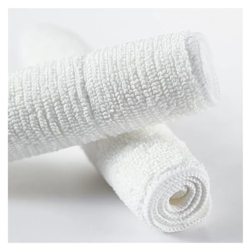 VAMOARPOL Carpet Cleaning Machine Accessories, Mop Cleaning Pads,Compatible for XiaoMi Deerma DEM, ZQ100 ZQ600 ZQ610 Handhold Steam Vacuum Cleaner Mop Cloth Rag Replacement Accessories(8pcs) - Image 4