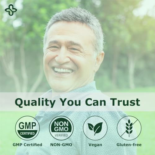 Image of Saw Palmetto 950mg with Cranberry & Pumpkin Seed for Men