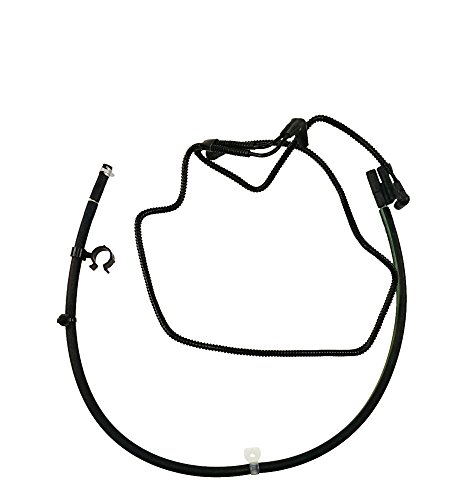 Ford BC3Z-9D430-E Connector - VAC